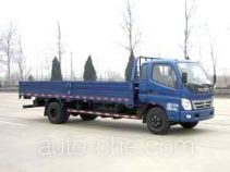 Бортовой грузовик Foton BJ1051VBPFA-S