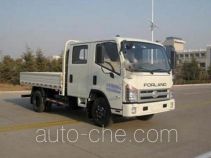 Бортовой грузовик Foton BJ1053VBAEA-A3