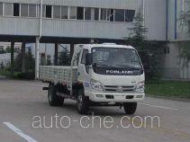 Бортовой грузовик Foton BJ1053VBJEA-A