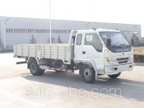 Бортовой грузовик Foton Forland BJ1053VBPEA-4