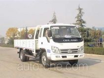Бортовой грузовик Foton BJ1053VBPEA-A