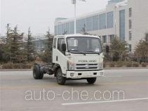 Шасси грузового автомобиля Foton BJ1053VBPEA-B2