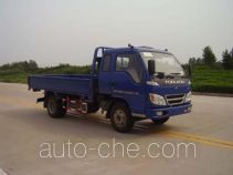 Бортовой грузовик Foton Forland BJ1053VBPEA-MA