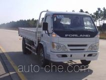 Бортовой грузовик Foton Forland BJ1053VCJE6-12