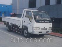 Бортовой грузовик Foton Forland BJ1053VCJE6-1