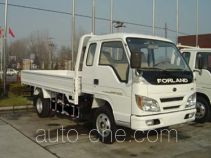 Бортовой грузовик Foton Forland BJ1053VCPE6-12