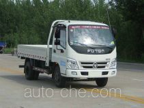 Бортовой грузовик Foton BJ1059VBJDA-AA