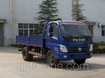 Бортовой грузовик Foton BJ1059VBJEA-A2