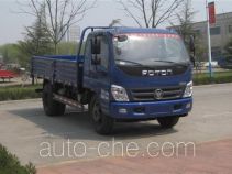 Бортовой грузовик Foton BJ1059VBJEA-F1