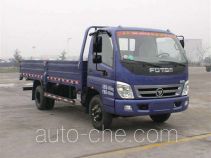 Бортовой грузовик Foton BJ1059VBJEA-FD