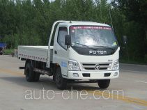 Бортовой грузовик Foton BJ1059VBJEA-KD