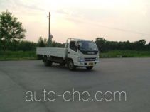Бортовой грузовик Foton Ollin BJ1059VBJFA-A1