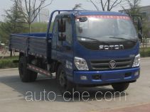 Бортовой грузовик Foton BJ1059VBPEA-A2