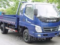 Бортовой грузовик Foton BJ1059VBPEA-FC