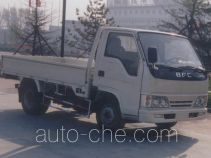 Бортовой грузовик Foton Ollin BJ1059VCJW5