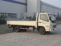 Бортовой грузовик Foton BJ1061VCJD6-S