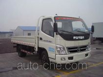 Бортовой грузовик Foton BJ1061VCJEA-S2