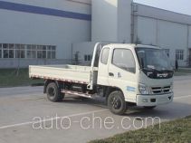 Бортовой грузовик Foton BJ1061VCPD6-S