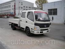 Бортовой грузовик Foton BJ1061VDAD6-FA