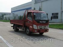 Бортовой грузовик Foton BJ1061VDJD4-1