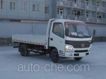 Бортовой грузовик Foton BJ1061VDJD6-FA