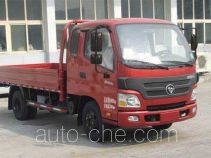 Бортовой грузовик Foton BJ1061VDPD6-FB