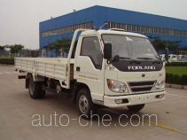 Бортовой грузовик Foton Forland BJ1063VCJEA-M1