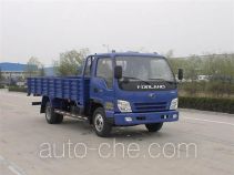 Бортовой грузовик Foton BJ1063VCJEA-S2