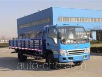 Бортовой грузовик Foton Forland BJ1063VCJFA-1