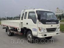 Бортовой грузовик Foton BJ1063VCPEA-S1