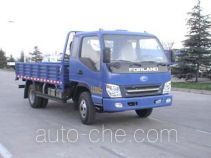 Бортовой грузовик Foton BJ1063VCPEA-S2