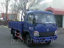 Обычный грузовик BAIC BAW BJ1064PPU52