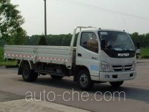 Бортовой грузовик Foton BJ1069VCJEA-D