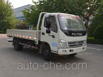 Бортовой грузовик Foton BJ1059VBJEA-FN