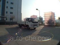 Бортовой грузовик Foton Ollin BJ1069VCPEA-A