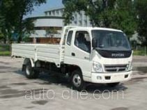 Бортовой грузовик Foton Ollin BJ1069VCPFA-A2