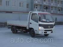 Бортовой грузовик Foton BJ1069VDJD6-FA