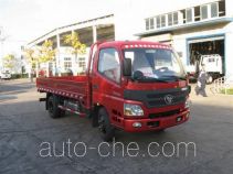 Бортовой грузовик Foton BJ1069VDJEA-FA