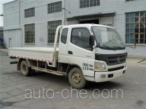 Бортовой грузовик Foton BJ1069VDPEA-F1