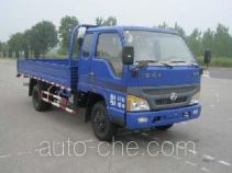 Обычный грузовик BAIC BAW BJ1070PPT43