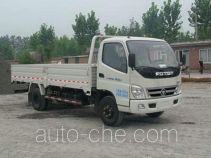 Бортовой грузовик Foton BJ1071VCJFA-S