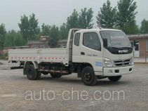 Бортовой грузовик Foton BJ1071VCPFA-S1