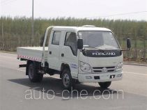 Бортовой грузовик Foton BJ1073VEAEA-A
