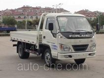 Бортовой грузовик Foton BJ1073VEJB4-S