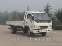 Бортовой грузовик Foton BJ1073VEJEA-S