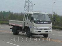 Бортовой грузовик Foton BJ1073VEPEA-A