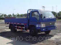 Обычный грузовик BAIC BAW BJ1074P1U51