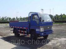 Обычный грузовик BAIC BAW BJ1074P1U52