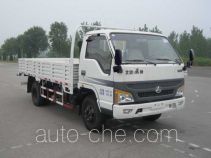 Обычный грузовик BAIC BAW BJ1044P1U57