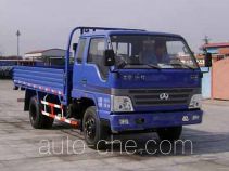 Обычный грузовик BAIC BAW BJ1074PPU53